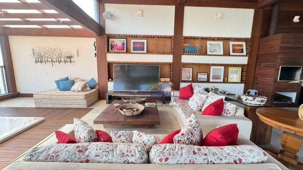 Foto 9 de Casa com 8 quartos à venda, 6122m2 em Vila Velha, Angra Dos Reis - RJ