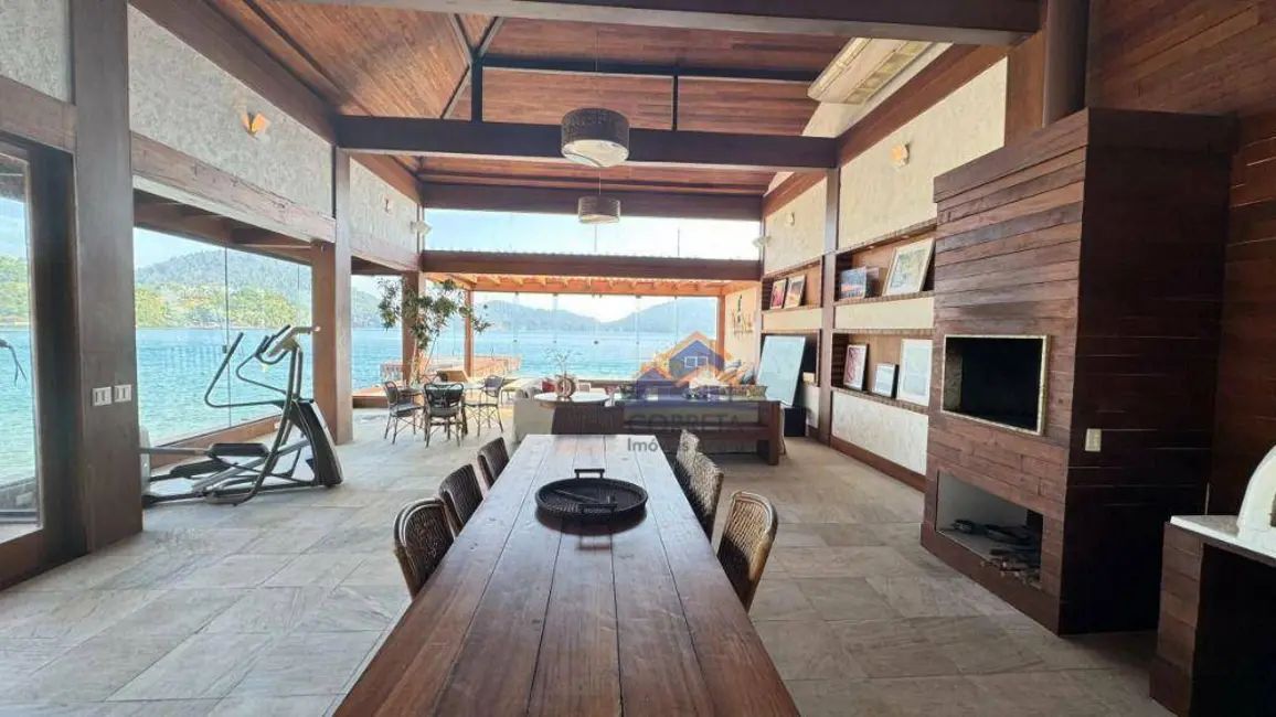 Foto 5 de Casa com 8 quartos à venda, 6122m2 em Vila Velha, Angra Dos Reis - RJ