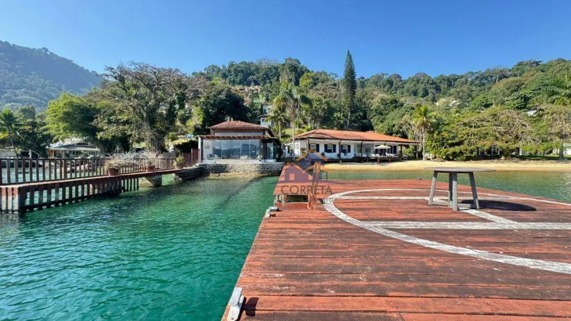 Foto 3 de Casa com 8 quartos à venda, 6122m2 em Vila Velha, Angra Dos Reis - RJ