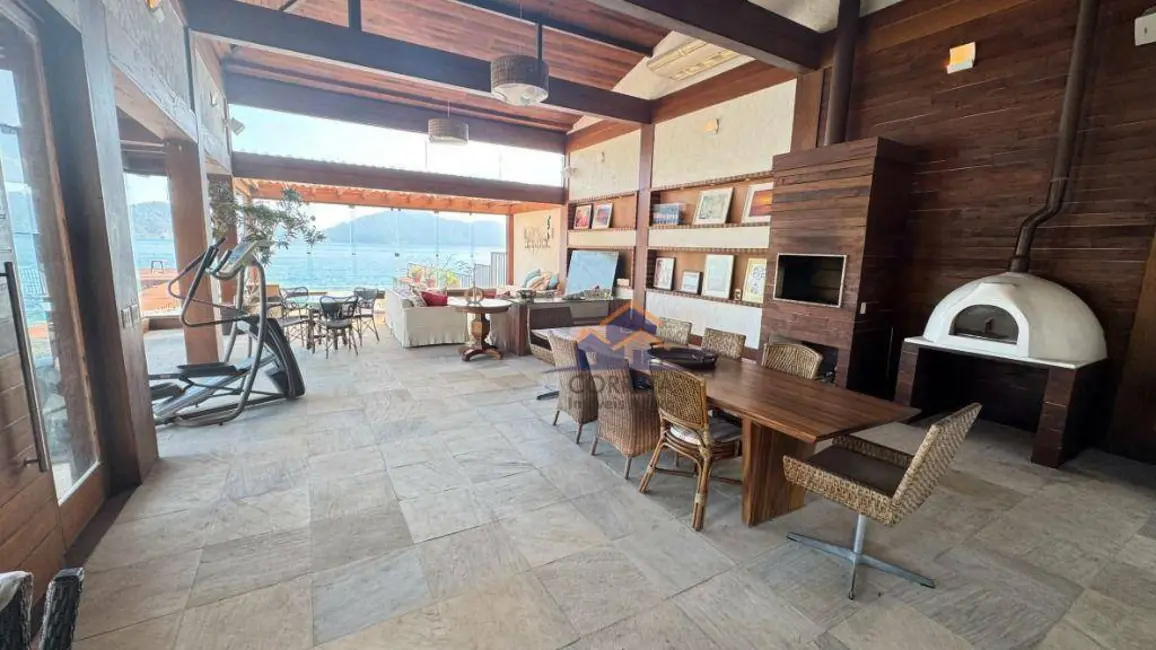 Foto 6 de Casa com 8 quartos à venda, 6122m2 em Vila Velha, Angra Dos Reis - RJ