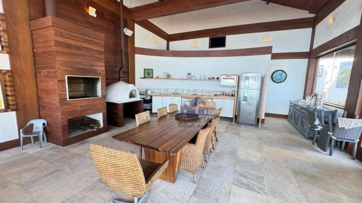 Foto 7 de Casa com 8 quartos à venda, 6122m2 em Vila Velha, Angra Dos Reis - RJ