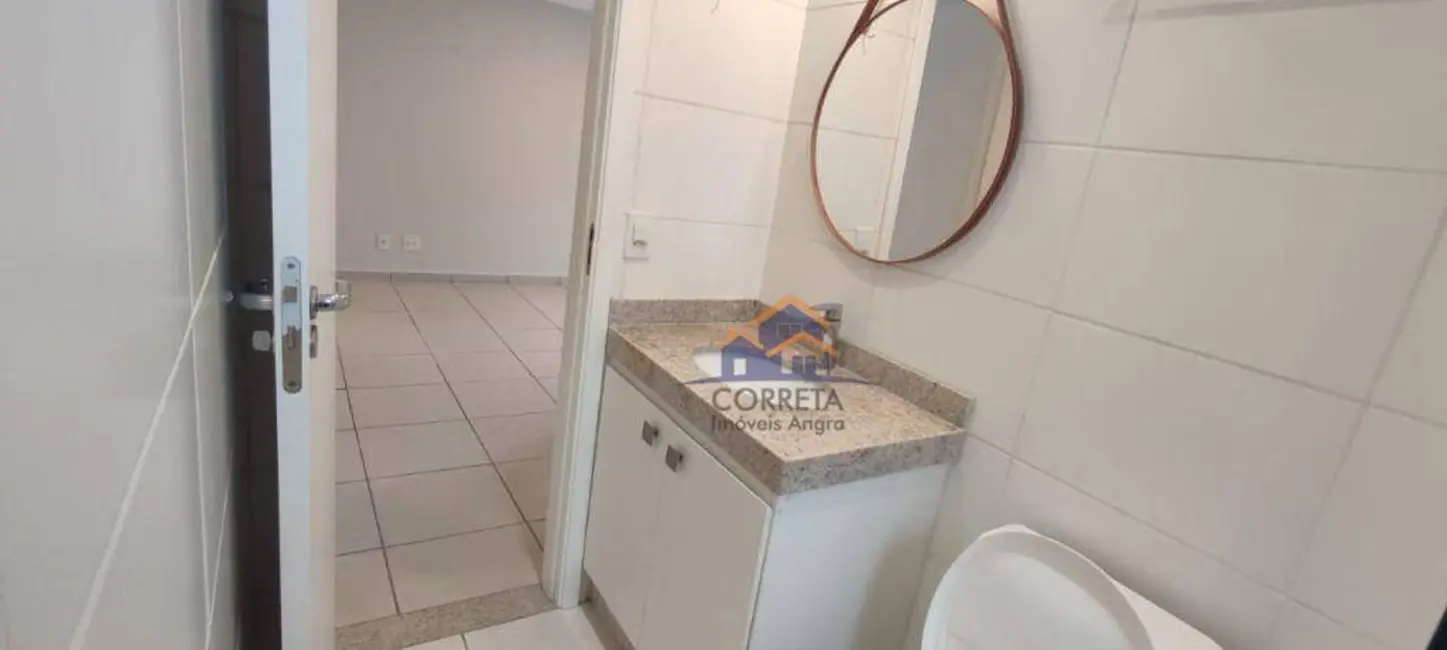 Apartamento com 2 quartos para alugar, 1000m2 em Parque das Palmeiras, Angra Dos Reis - RJ - imagem 4 Foto 4 de Apartamento com 2 quartos para alugar, 1000m2 em Parque das Palmeiras, Angra Dos Reis - RJ
