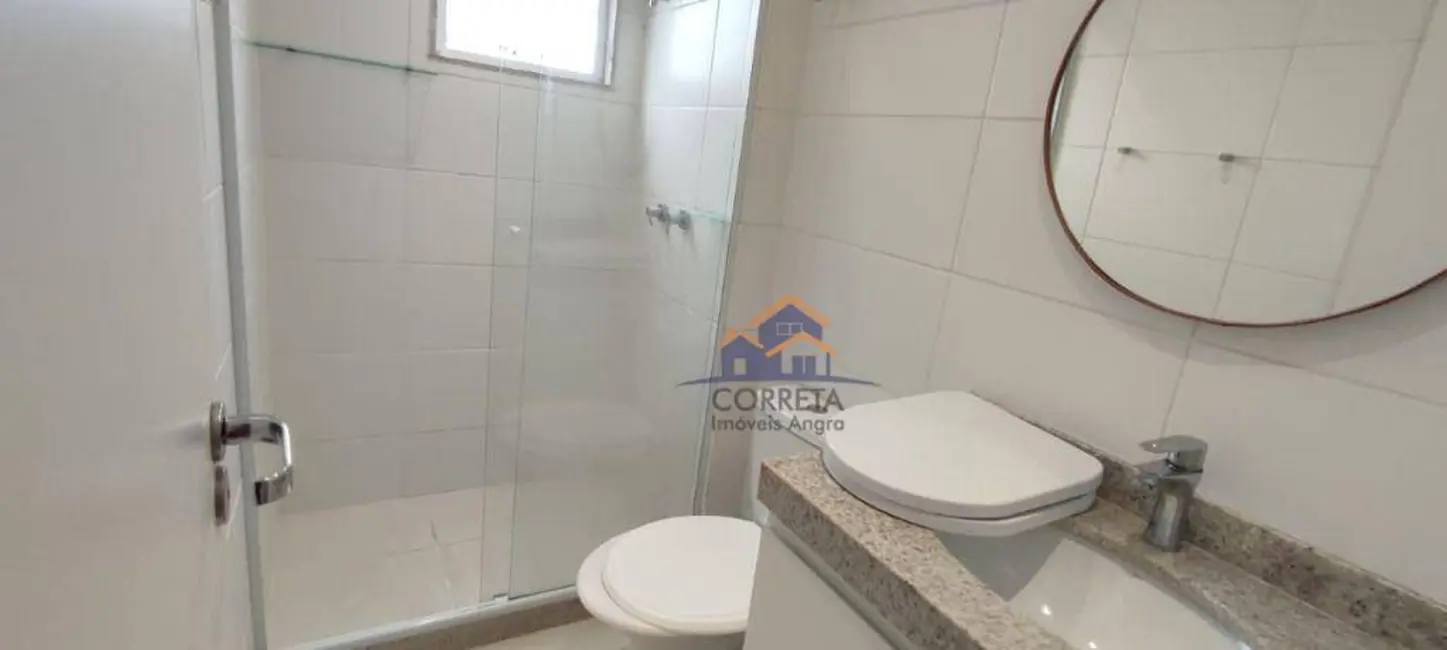 Apartamento com 2 quartos para alugar, 1000m2 em Parque das Palmeiras, Angra Dos Reis - RJ - imagem 7 Foto 7 de Apartamento com 2 quartos para alugar, 1000m2 em Parque das Palmeiras, Angra Dos Reis - RJ