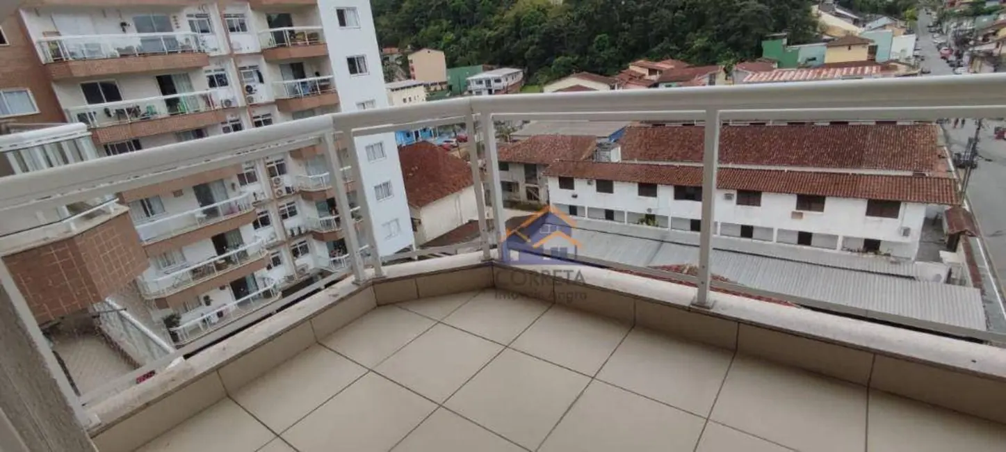 Apartamento com 2 quartos para alugar, 1000m2 em Parque das Palmeiras, Angra Dos Reis - RJ - imagem 8 Foto 8 de Apartamento com 2 quartos para alugar, 1000m2 em Parque das Palmeiras, Angra Dos Reis - RJ