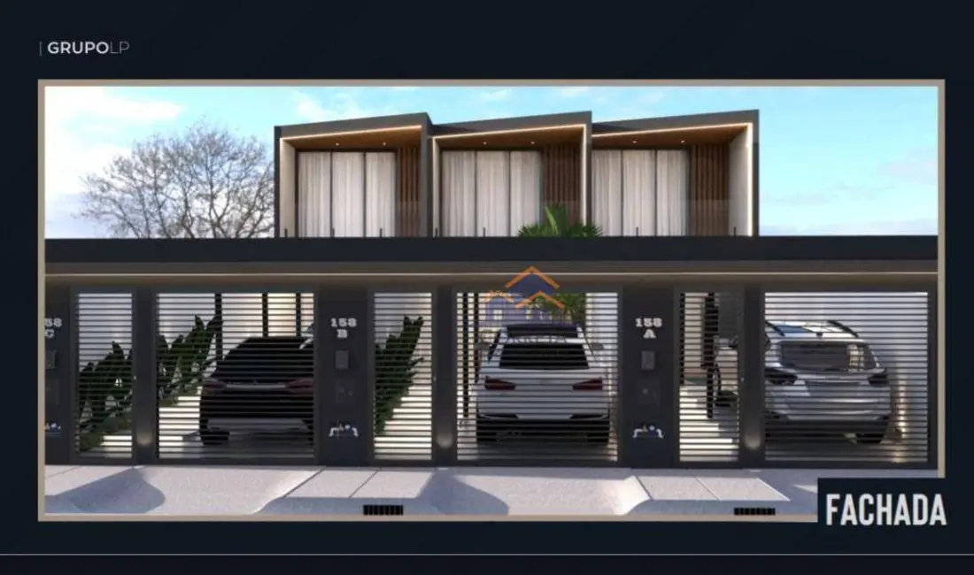 Foto 8 de Casa com 3 quartos à venda, 147m2 em Pontal (Cunhambebe), Angra Dos Reis - RJ