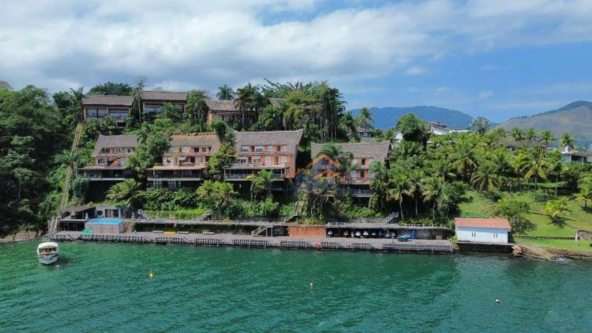 Foto 4 de Casa com 4 quartos à venda, 5161m2 em Angra Dos Reis - RJ