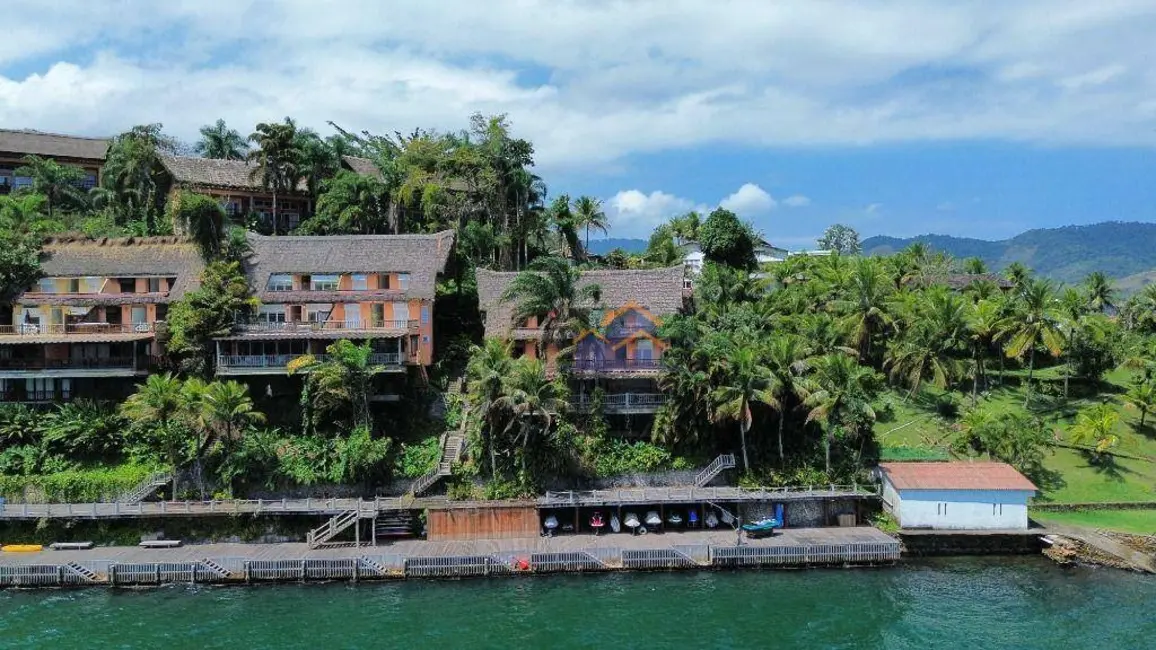 Foto 2 de Casa com 4 quartos à venda, 5161m2 em Angra Dos Reis - RJ