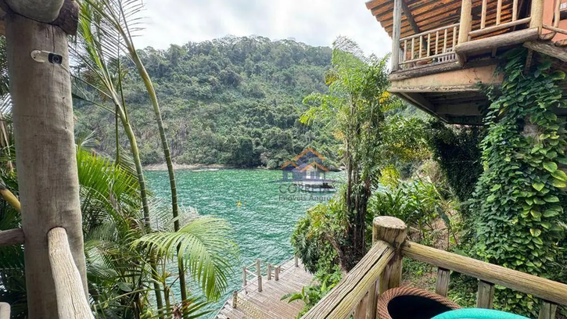 Foto 9 de Casa com 4 quartos à venda, 5161m2 em Angra Dos Reis - RJ