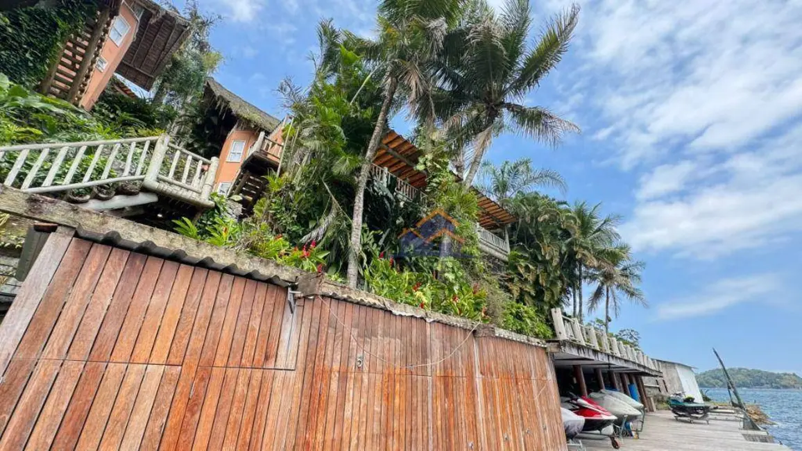 Foto 7 de Casa com 4 quartos à venda, 5161m2 em Angra Dos Reis - RJ