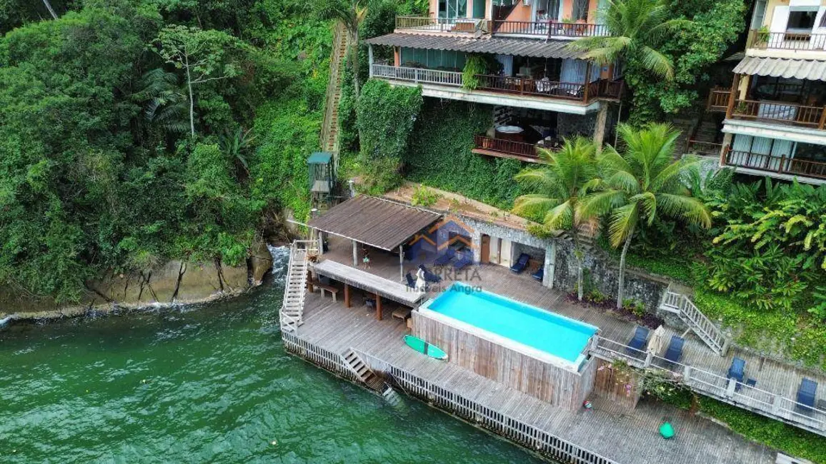 Foto 5 de Casa com 4 quartos à venda, 5161m2 em Angra Dos Reis - RJ