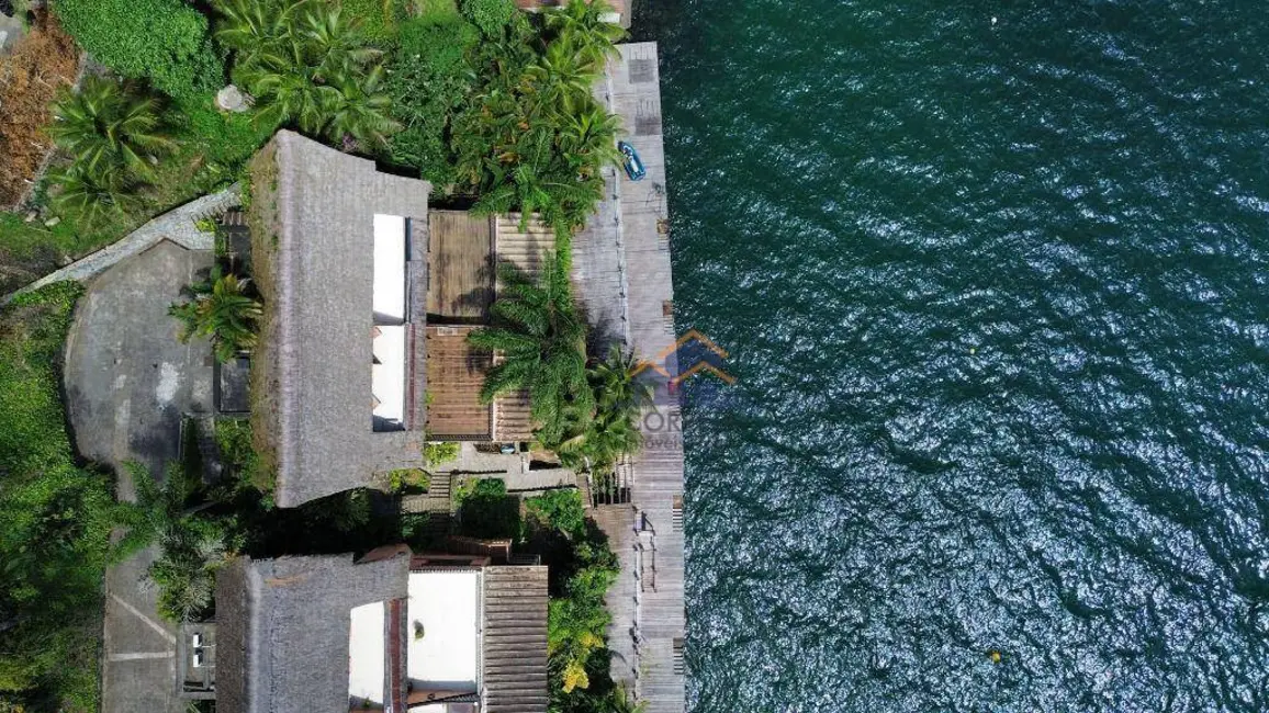 Foto 3 de Casa com 4 quartos à venda, 5161m2 em Angra Dos Reis - RJ