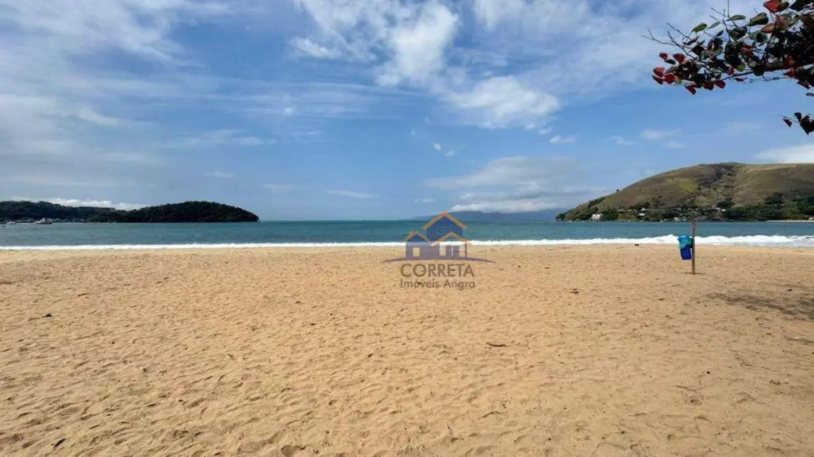 Terreno / Lote à venda, 1432m2 em Cidade da Bíblia, Angra Dos Reis - RJ - imagem 2 Foto 2 de Terreno / Lote à venda, 1432m2 em Cidade da Bíblia, Angra Dos Reis - RJ