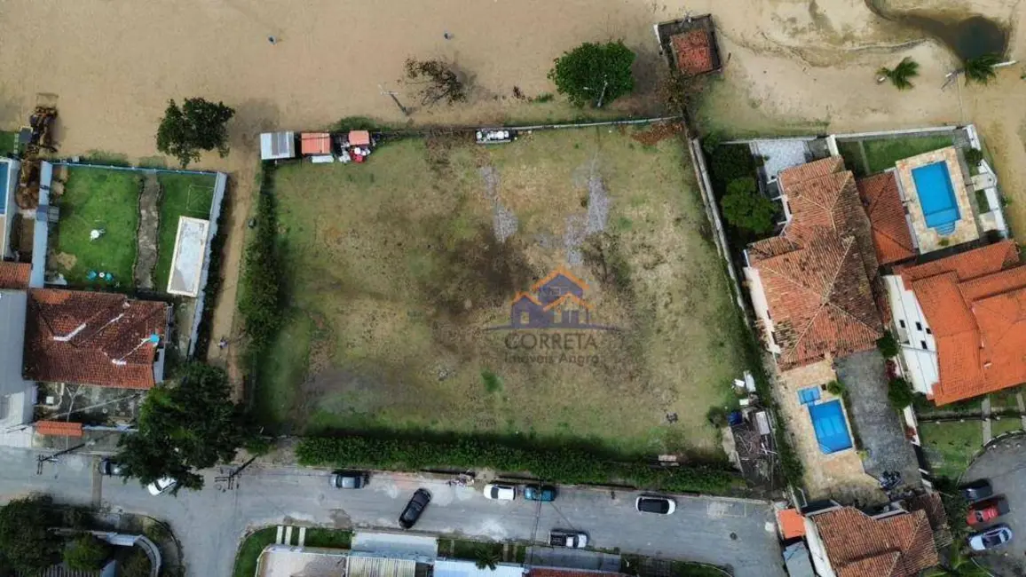 Terreno / Lote à venda, 1432m2 em Cidade da Bíblia, Angra Dos Reis - RJ - imagem 1 Foto 1 de Terreno / Lote à venda, 1432m2 em Cidade da Bíblia, Angra Dos Reis - RJ