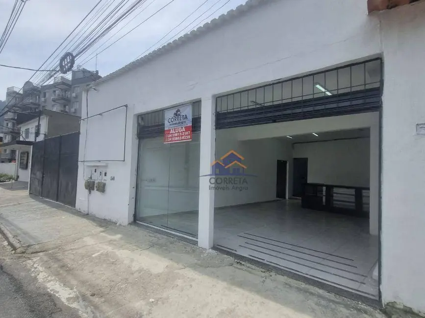 Loja para alugar, 200m2 em Parque das Palmeiras, Angra Dos Reis - RJ - imagem 2 Foto 2 de Loja para alugar, 200m2 em Parque das Palmeiras, Angra Dos Reis - RJ
