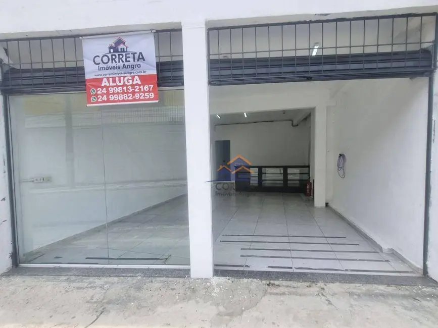 Loja para alugar, 200m2 em Parque das Palmeiras, Angra Dos Reis - RJ - imagem 1 Foto 1 de Loja para alugar, 200m2 em Parque das Palmeiras, Angra Dos Reis - RJ