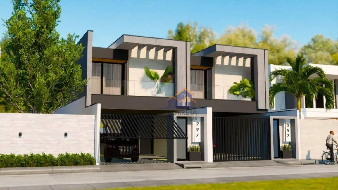 Foto 3 de Casa com 3 quartos à venda, 370m2 em Angra Dos Reis - RJ