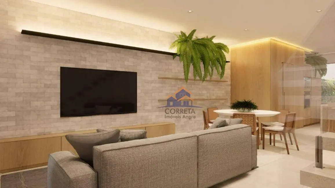 Foto 7 de Casa com 3 quartos à venda, 370m2 em Angra Dos Reis - RJ