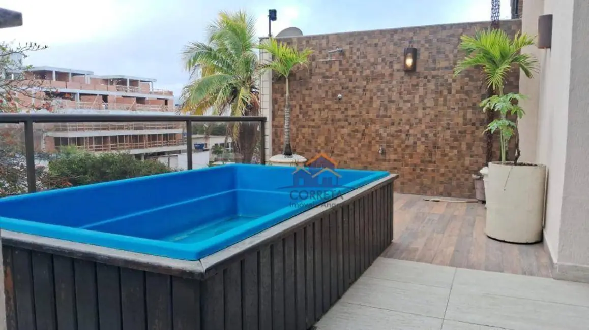 Casa com 3 quartos à venda, 230m2 em Recreio dos Bandeirantes, Rio De Janeiro - RJ - imagem 4 Foto 4 de Casa com 3 quartos à venda, 230m2 em Recreio dos Bandeirantes, Rio De Janeiro - RJ