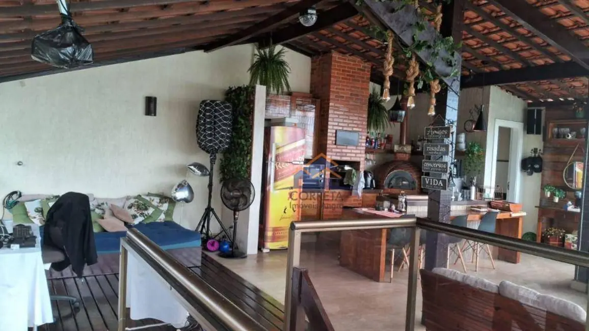 Casa com 3 quartos à venda, 230m2 em Recreio dos Bandeirantes, Rio De Janeiro - RJ - imagem 7 Foto 7 de Casa com 3 quartos à venda, 230m2 em Recreio dos Bandeirantes, Rio De Janeiro - RJ