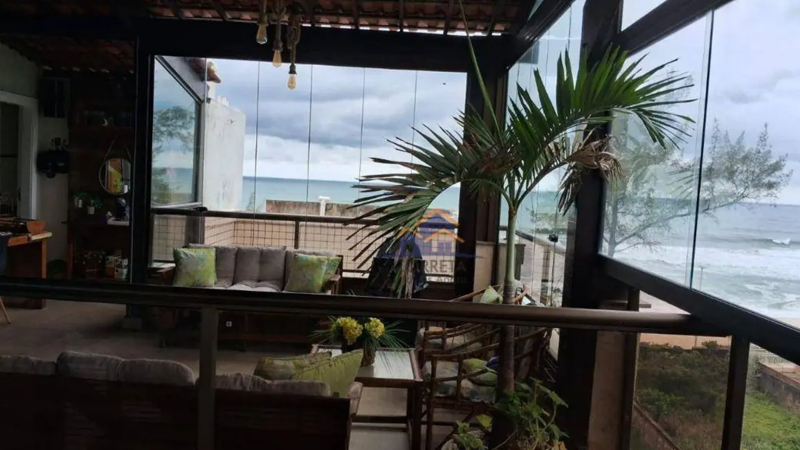 Casa com 3 quartos à venda, 230m2 em Recreio dos Bandeirantes, Rio De Janeiro - RJ - imagem 9 Foto 9 de Casa com 3 quartos à venda, 230m2 em Recreio dos Bandeirantes, Rio De Janeiro - RJ