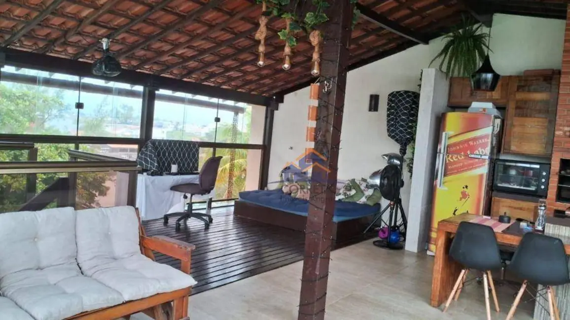 Casa com 3 quartos à venda, 230m2 em Recreio dos Bandeirantes, Rio De Janeiro - RJ - imagem 8 Foto 8 de Casa com 3 quartos à venda, 230m2 em Recreio dos Bandeirantes, Rio De Janeiro - RJ