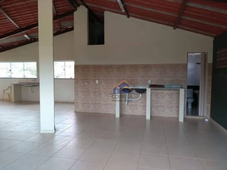 Foto 8 de Casa com 2 quartos à venda, 200m2 em Verolme, Angra Dos Reis - RJ
