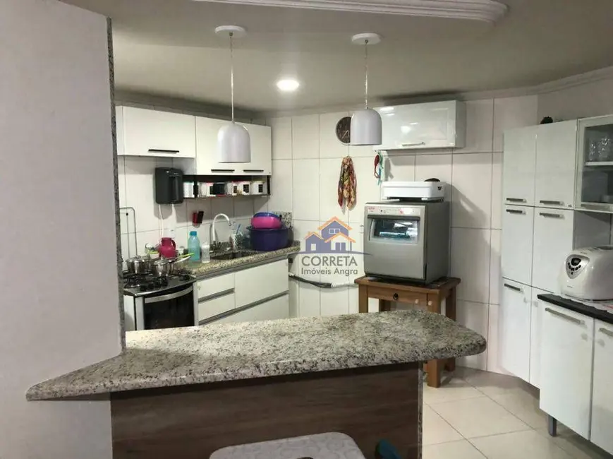 Foto 4 de Apartamento com 2 quartos à venda, 70m2 em Verolme, Angra Dos Reis - RJ