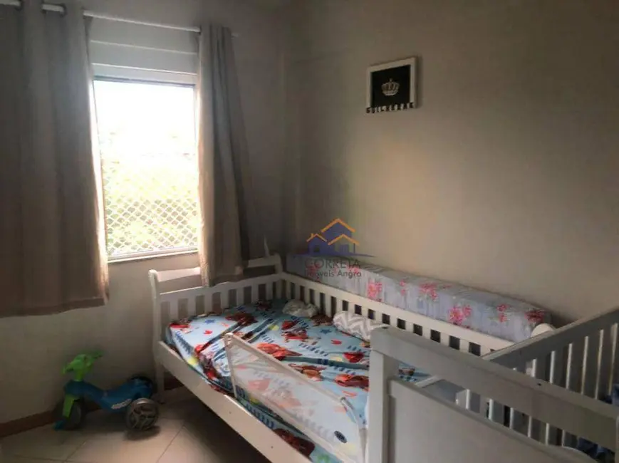 Foto 3 de Apartamento com 2 quartos à venda, 70m2 em Verolme, Angra Dos Reis - RJ