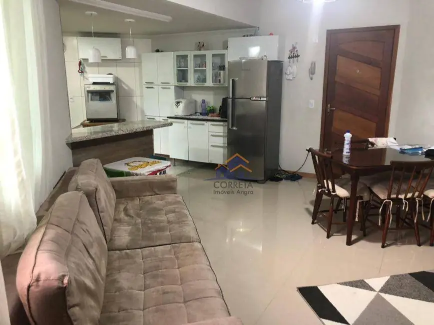 Foto 5 de Apartamento com 2 quartos à venda, 70m2 em Verolme, Angra Dos Reis - RJ