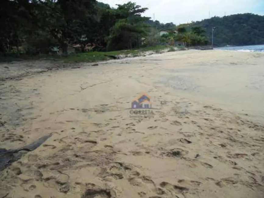 Foto 3 de Terreno / Lote à venda, 17000m2 em Praia das Goiabas (Mambucaba), Angra Dos Reis - RJ