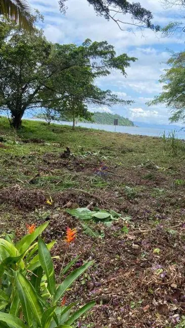 Foto 2 de Terreno / Lote à venda, 17000m2 em Praia das Goiabas (Mambucaba), Angra Dos Reis - RJ