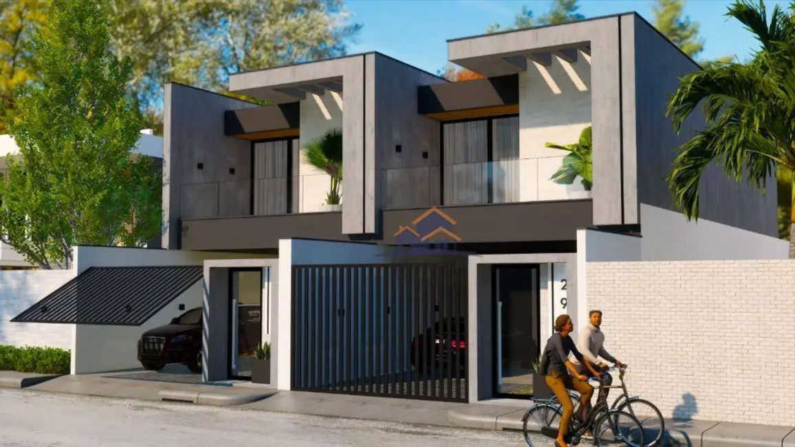 Foto 1 de Casa com 3 quartos à venda, 205m2 em Angra Dos Reis - RJ