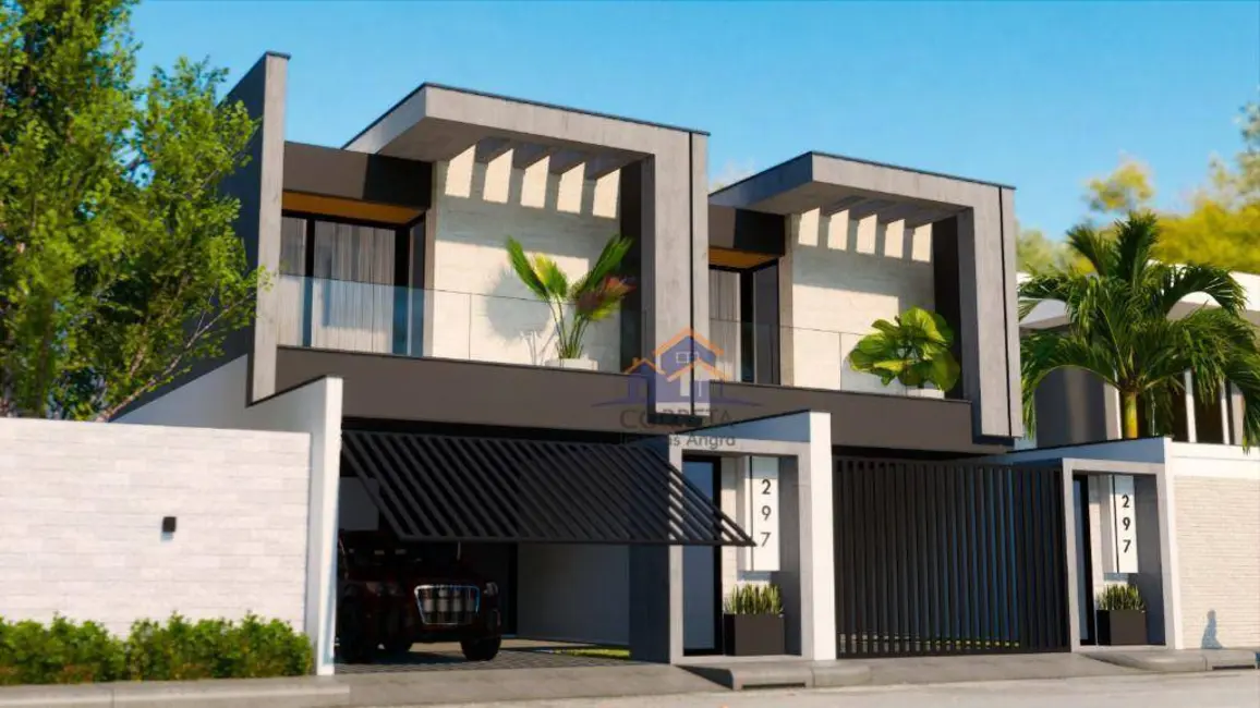 Foto 3 de Casa com 3 quartos à venda, 205m2 em Angra Dos Reis - RJ