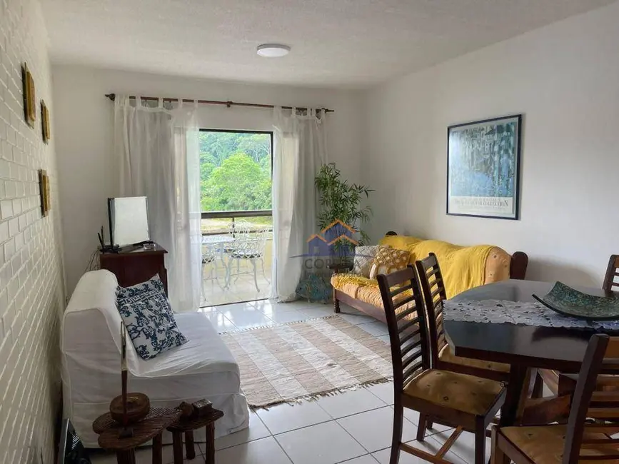 Foto 4 de Apartamento com 3 quartos à venda, 110m2 em Gambôa do Belém (Cunhambebe), Angra Dos Reis - RJ