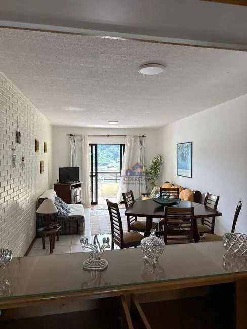 Foto 3 de Apartamento com 3 quartos à venda, 110m2 em Gambôa do Belém (Cunhambebe), Angra Dos Reis - RJ