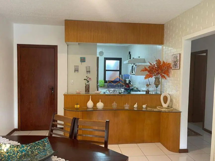 Foto 6 de Apartamento com 3 quartos à venda, 110m2 em Gambôa do Belém (Cunhambebe), Angra Dos Reis - RJ