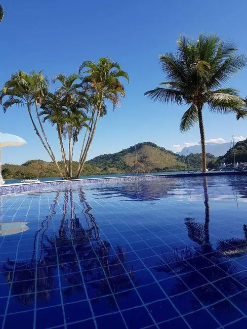 Foto 1 de Casa com 3 quartos à venda, 120m2 em Angra Dos Reis - RJ
