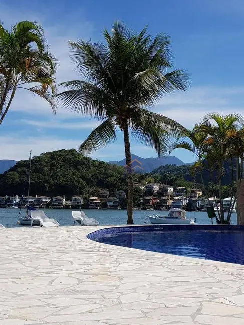 Foto 4 de Casa com 3 quartos à venda, 120m2 em Angra Dos Reis - RJ