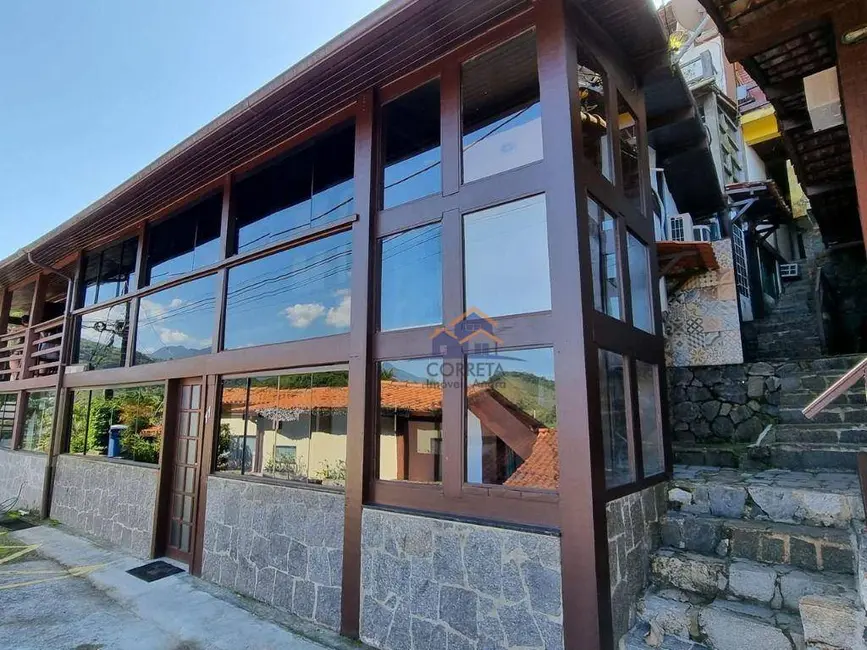 Foto 8 de Casa com 3 quartos à venda, 120m2 em Angra Dos Reis - RJ