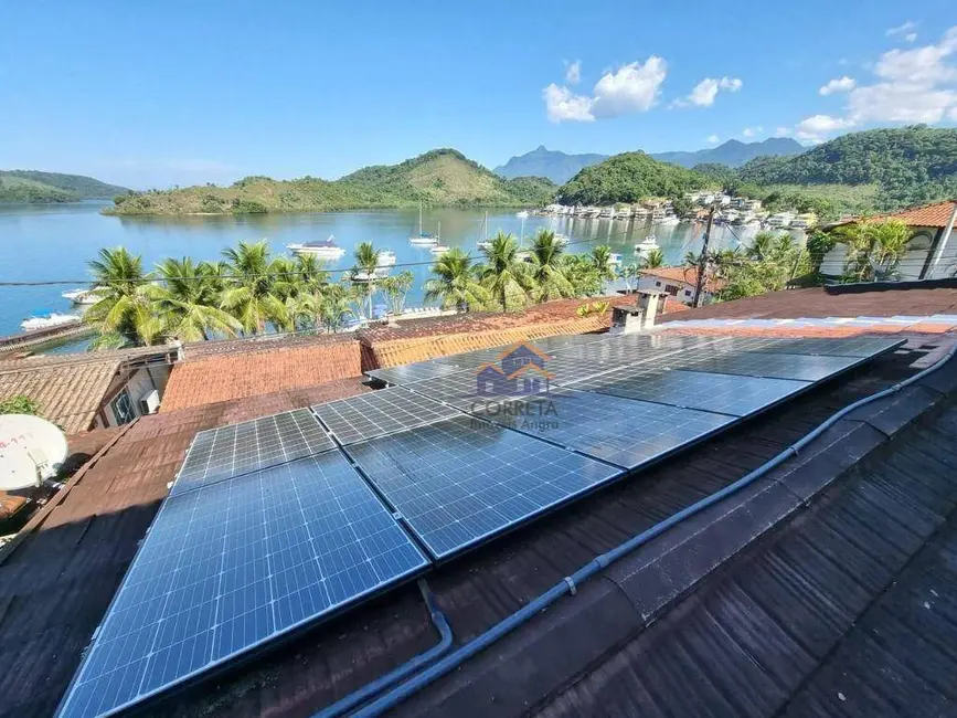 Foto 9 de Casa com 3 quartos à venda, 120m2 em Angra Dos Reis - RJ