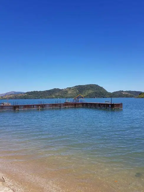 Foto 3 de Casa com 3 quartos à venda, 120m2 em Angra Dos Reis - RJ