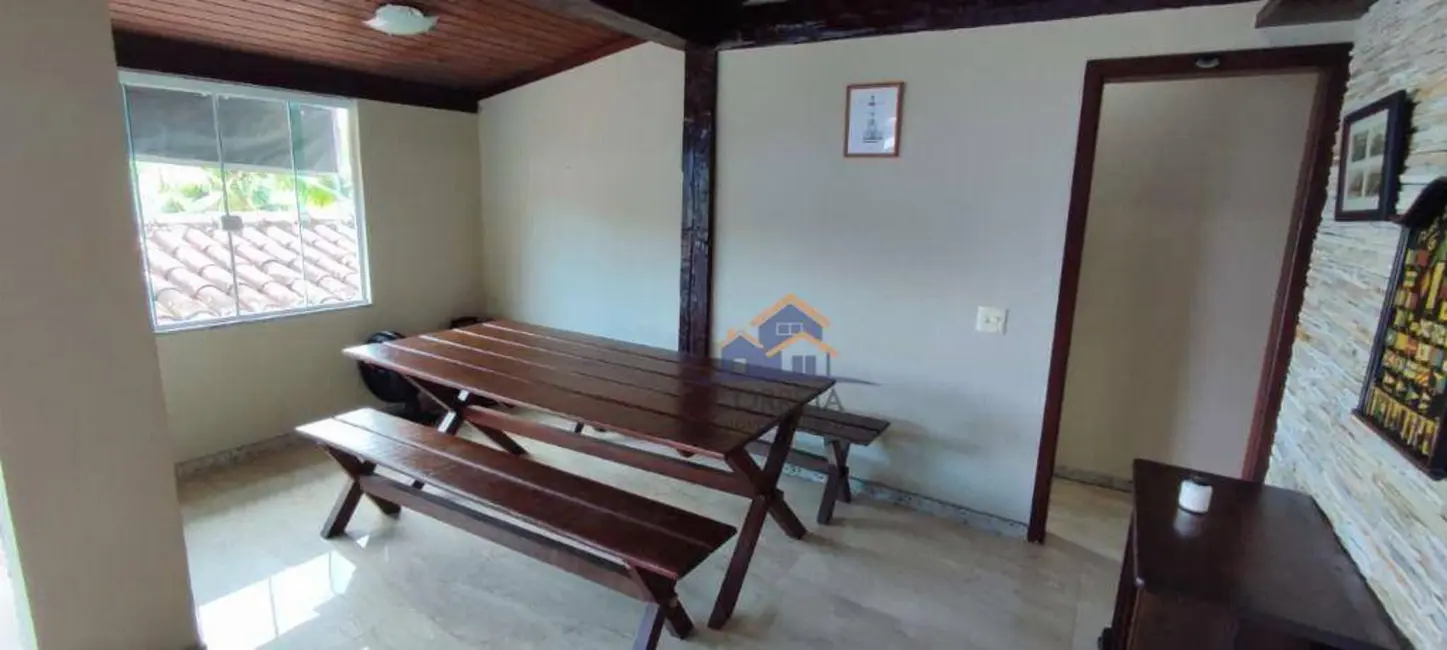 Foto 6 de Casa de Condomínio com 5 quartos à venda, 110m2 em Angra Dos Reis - RJ