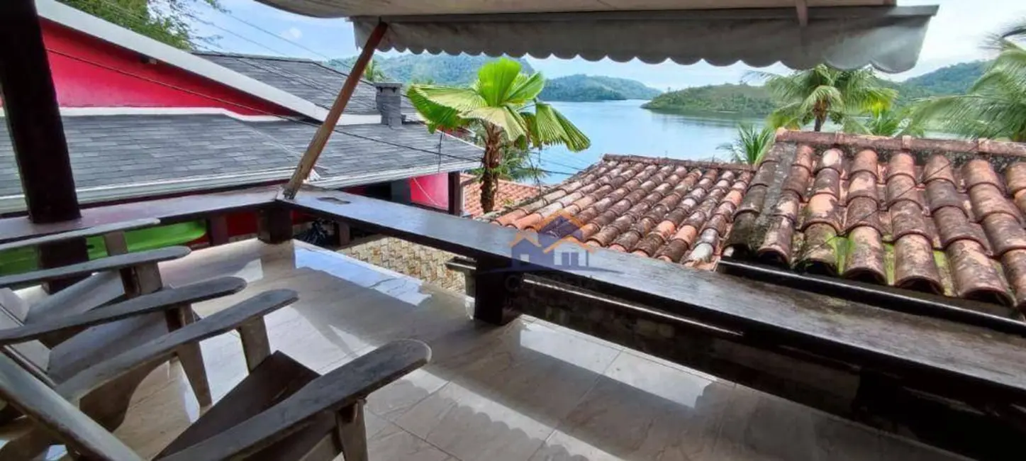 Foto 7 de Casa de Condomínio com 5 quartos à venda, 110m2 em Angra Dos Reis - RJ