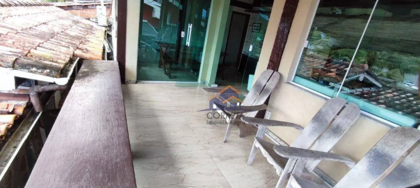 Foto 8 de Casa de Condomínio com 5 quartos à venda, 110m2 em Angra Dos Reis - RJ