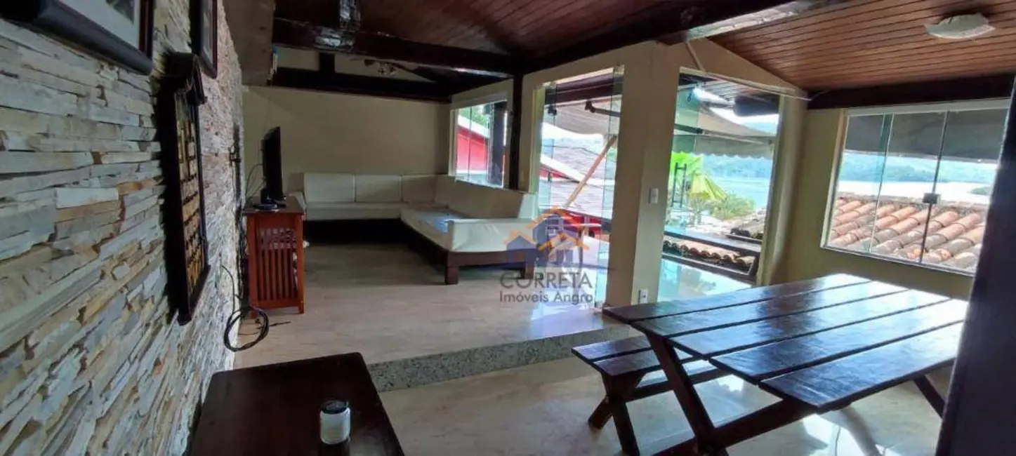 Foto 5 de Casa de Condomínio com 5 quartos à venda, 110m2 em Angra Dos Reis - RJ