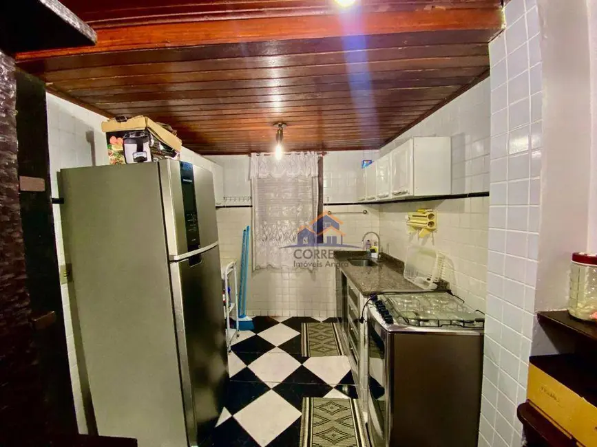 Foto 9 de Casa de Condomínio com 3 quartos à venda, 120m2 em Itanema (Cunhambebe), Angra Dos Reis - RJ