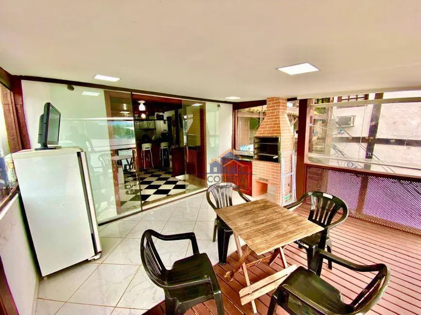 Foto 4 de Casa de Condomínio com 3 quartos à venda, 120m2 em Itanema (Cunhambebe), Angra Dos Reis - RJ