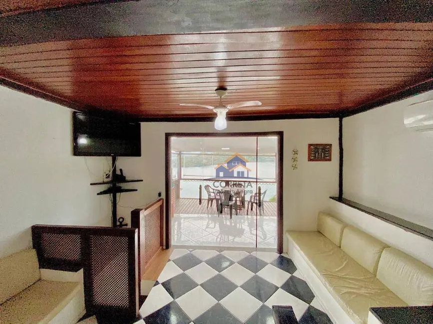 Foto 6 de Casa de Condomínio com 3 quartos à venda, 120m2 em Itanema (Cunhambebe), Angra Dos Reis - RJ