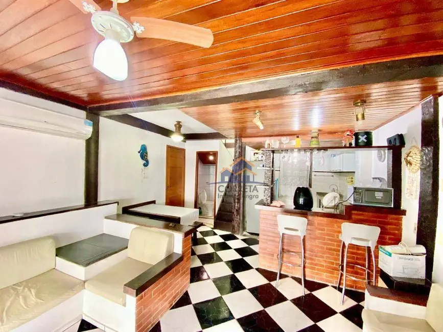 Foto 7 de Casa de Condomínio com 3 quartos à venda, 120m2 em Itanema (Cunhambebe), Angra Dos Reis - RJ