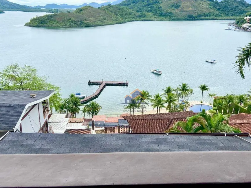 Foto 1 de Casa de Condomínio com 3 quartos à venda, 120m2 em Itanema (Cunhambebe), Angra Dos Reis - RJ